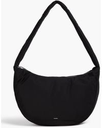 Sandro - Shell Messenger Bag - Lyst