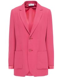 RED Valentino Jackets for Women - Up to 75% off | Lyst