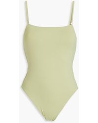 Seafolly - Active Swimsuit - Lyst