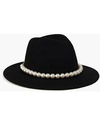 Eugenia Kim Hats for Women | Online Sale up to 71% off | Lyst