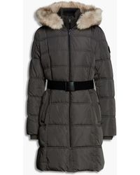 Damen-Lange Jacken und Winterjacken von DKNY | Bis zu 55% Rabatt im Black  Friday Sale | Lyst DE