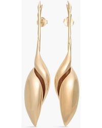 Zimmermann - Tone Earrings - Lyst