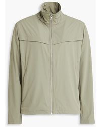 Rag & Bone - Pursuit Grant Shell Jacket - Lyst