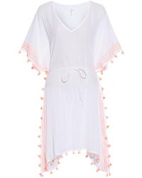 Seafolly Cover-ups and kaftans for Women - Up to 60% off at Lyst.com