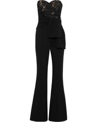 rebecca vallance hamptons jumpsuit