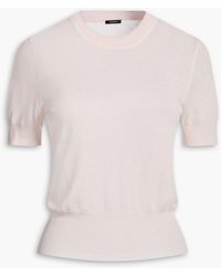JOSEPH - Cashmere Top - Lyst