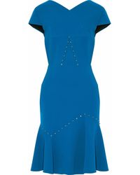 Roland Mouret - Duplicate Code - Lyst