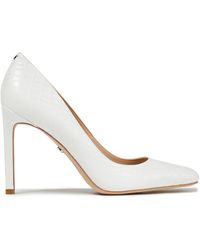 sam edelman blue pumps