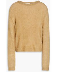American Vintage - Yanbay Knitted Sweater - Lyst