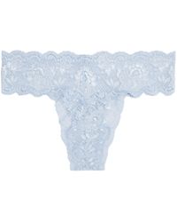 Cosabella Lace Never Say Never Naughtie 