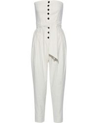 marissa webb rylan jumpsuit