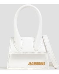Jacquemus - Le Chiquito Handtasche - Lyst