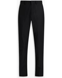 Dunhill - Twill Suit Pants - Lyst