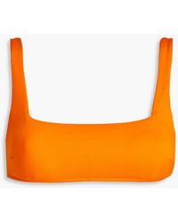 Bondi Born - Aria bikini-oberteil - Lyst