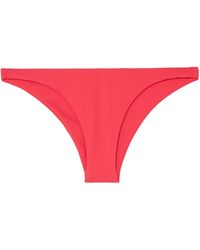 Broochini Kakula Low-rise Bikini Briefs - Pink