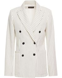 Loro Piana Jackets for Women - Up to 71% off at Lyst.com