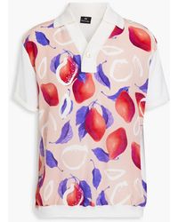 Paul Smith Tops for Women | Online Sale up to 82% off | Lyst