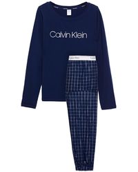 Calvin Klein Nightwear for Women - Up to 74% off at Lyst.ca