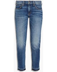 Rag \u0026 Bone Jeans for Women | Online 