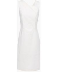 Halston Cocktail and party dresses for Women | Online Sale up to 79% ...