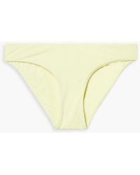 Bondi Born - Nadia bikini-höschen - Lyst