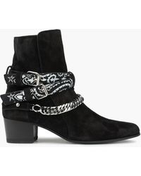 Amiri Boots for Women | Christmas Sale up to 70% off | Lyst