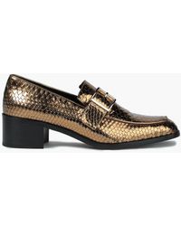 zimmermann loafers