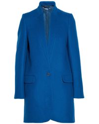 Stella McCartney Long - Blue