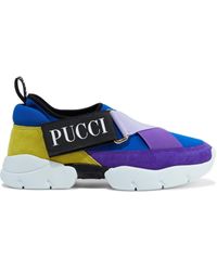 pucci shoes sale