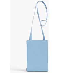 Jacquemus - Gadju portemonnaie aus leder - Lyst