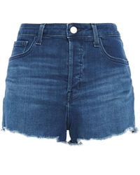 j brand jeans shorts