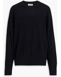 Loulou de Saison - Anaa Cashmere Sweater - Lyst