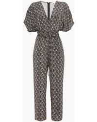Vanessa Bruno Jumpsuits and rompers for Women | Online Sale up to 70% off |  Lyst
