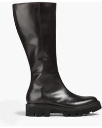 Grenson - Vanessa Leather Boots - Lyst