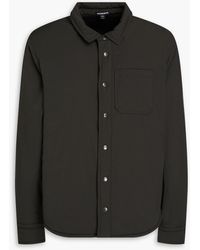 Y/OSEMITE - Shell Overshirt - Lyst