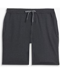 Onia - Everyday Stretch-jersey Shorts - Lyst