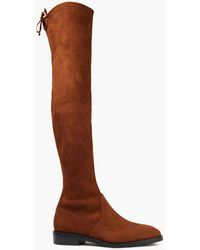 stuart weitzman the jocey