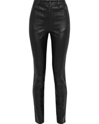 J Brand Skinny pants for Women - Up to 71% off at Lyst.com