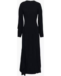 Victoria Beckham Dresses for Women | Online Sale up to 70% off | Lyst