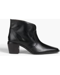 Rejina Pyo - Leather Ankle Boots - Lyst
