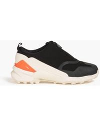 Y-3 - Terrex Swift R3 Gtx Ripstop And Rubber Sneakers - Lyst