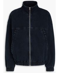 Rag & Bone - Stride Denim Jacket - Lyst
