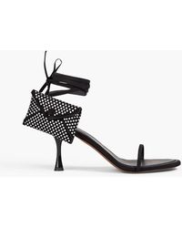 Neous - Mintaka Leather Sandals - Lyst