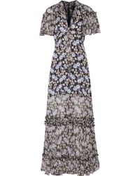 Shop Women's Anna Sui Dresses from $150 | Lyst