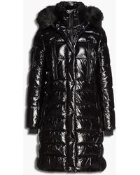 DKNY Long coats and winter coats for Women | Online Sale up to 70% off |  Lyst Canada