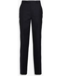 Rohe - Karottenhose aus wolle - Lyst