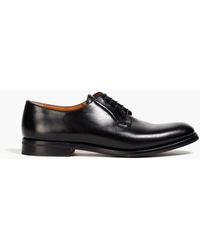 Church's - Shannon Leather Brogues - Lyst