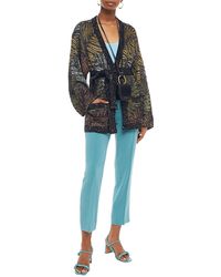 Sequin Cardigans for Women - Up to 79% off at Lyst.co.uk