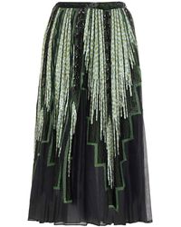 Valentino Skirts for Women - Up to 78% off | Lyst