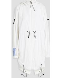 McQ Coats for Women | Online Sale up to 70% off | Lyst